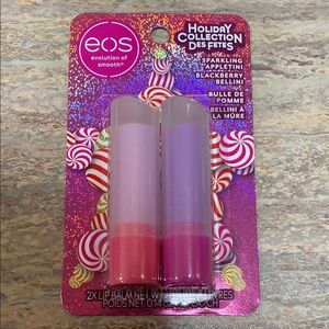 NEW EOS Lip Balm